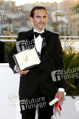 Preisträger Photocall, Cannes Film Festival 2017