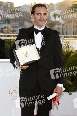 Preisträger Photocall, Cannes Film Festival 2017