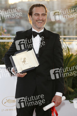 Preisträger Photocall, Cannes Film Festival 2017