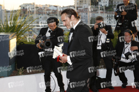 Preisträger Photocall, Cannes Film Festival 2017