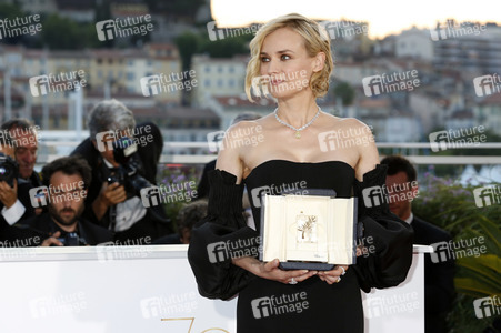 Preisträger Photocall, Cannes Film Festival 2017