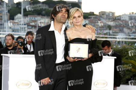 Preisträger Photocall, Cannes Film Festival 2017