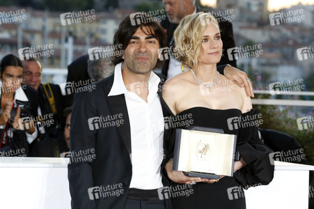 Preisträger Photocall, Cannes Film Festival 2017
