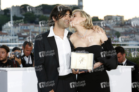 Preisträger Photocall, Cannes Film Festival 2017