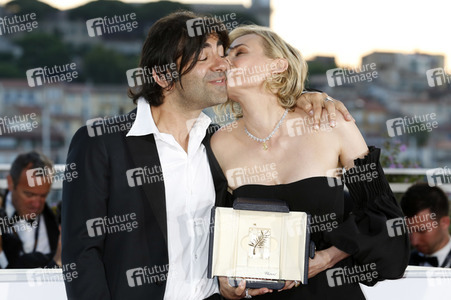 Preisträger Photocall, Cannes Film Festival 2017