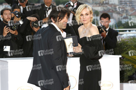 Preisträger Photocall, Cannes Film Festival 2017