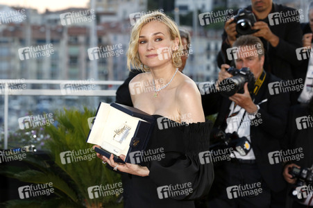 Preisträger Photocall, Cannes Film Festival 2017