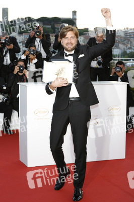 Preisträger Photocall, Cannes Film Festival 2017