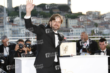 Preisträger Photocall, Cannes Film Festival 2017
