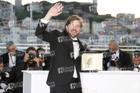 Preisträger Photocall, Cannes Film Festival 2017