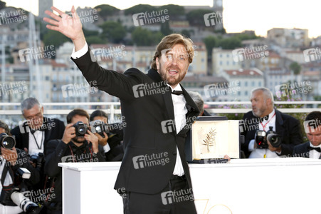 Preisträger Photocall, Cannes Film Festival 2017