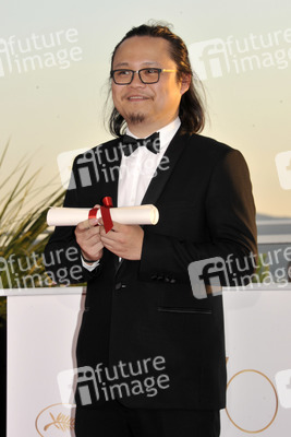 Preisträger Photocall, Cannes Film Festival 2017