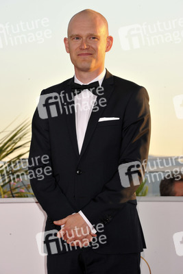 Preisträger Photocall, Cannes Film Festival 2017