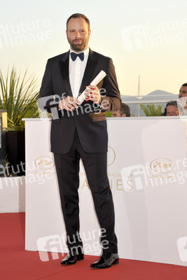 Preisträger Photocall, Cannes Film Festival 2017