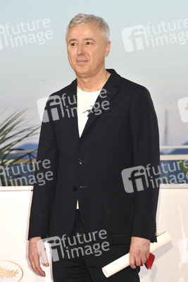 Preisträger Photocall, Cannes Film Festival 2017