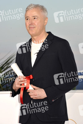 Preisträger Photocall, Cannes Film Festival 2017