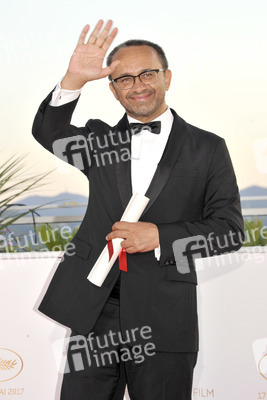 Preisträger Photocall, Cannes Film Festival 2017