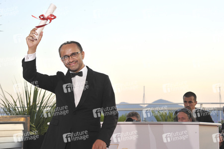 Preisträger Photocall, Cannes Film Festival 2017