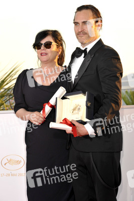Preisträger Photocall, Cannes Film Festival 2017