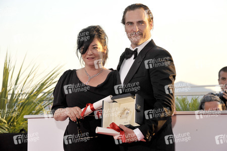 Preisträger Photocall, Cannes Film Festival 2017