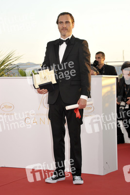Preisträger Photocall, Cannes Film Festival 2017