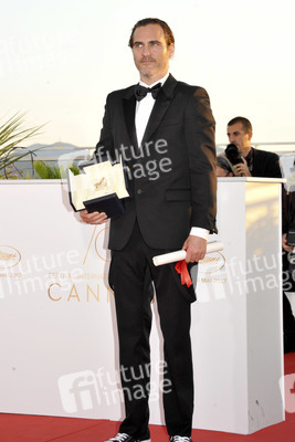 Preisträger Photocall, Cannes Film Festival 2017