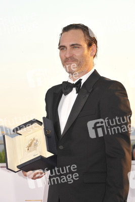Preisträger Photocall, Cannes Film Festival 2017