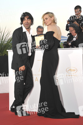 Preisträger Photocall, Cannes Film Festival 2017