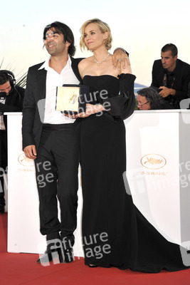 Preisträger Photocall, Cannes Film Festival 2017