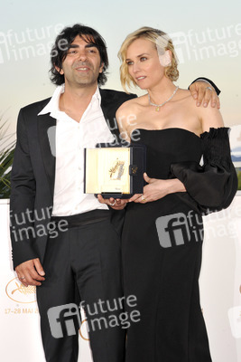 Preisträger Photocall, Cannes Film Festival 2017