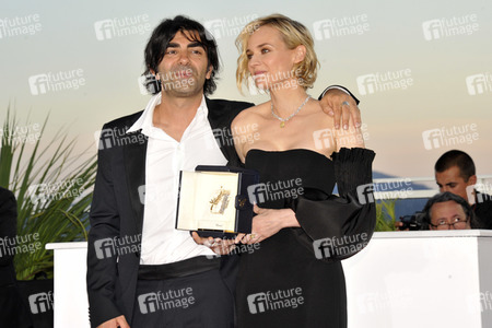 Preisträger Photocall, Cannes Film Festival 2017
