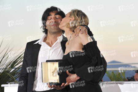 Preisträger Photocall, Cannes Film Festival 2017