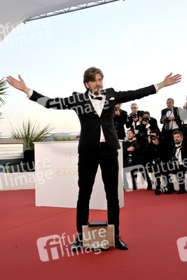 Preisträger Photocall, Cannes Film Festival 2017