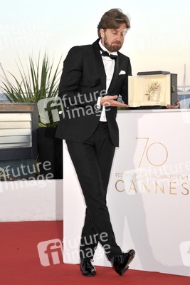 Preisträger Photocall, Cannes Film Festival 2017