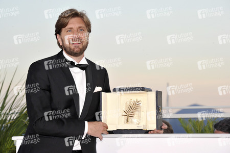 Preisträger Photocall, Cannes Film Festival 2017
