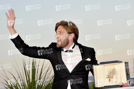 Preisträger Photocall, Cannes Film Festival 2017