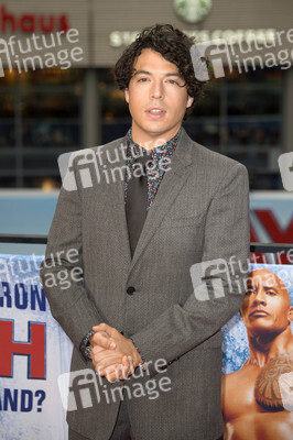 Photocall 'Baywatch' in Berlin