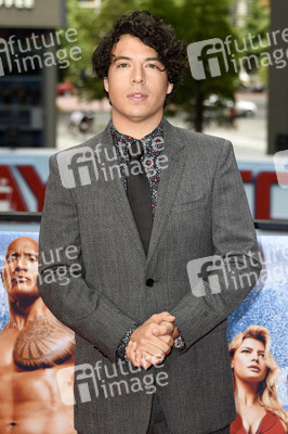 Photocall 'Baywatch' in Berlin