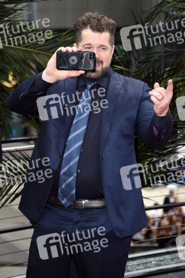Photocall 'Baywatch' in Berlin