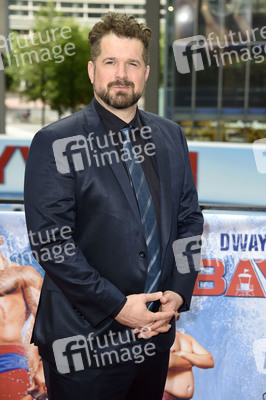 Photocall 'Baywatch' in Berlin
