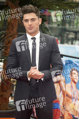 Photocall 'Baywatch' in Berlin