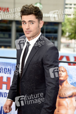 Photocall 'Baywatch' in Berlin