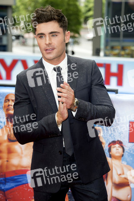Photocall 'Baywatch' in Berlin