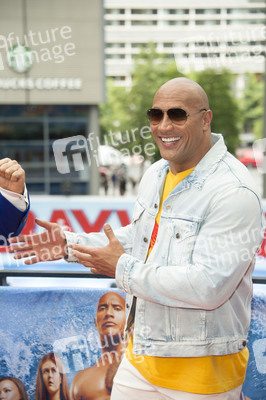 Photocall 'Baywatch' in Berlin