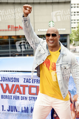 Photocall 'Baywatch' in Berlin