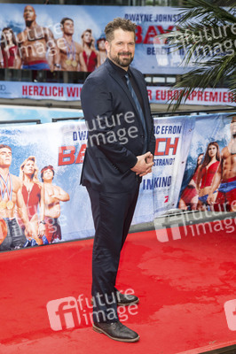 Photocall 'Baywatch' in Berlin