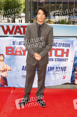 Photocall 'Baywatch' in Berlin