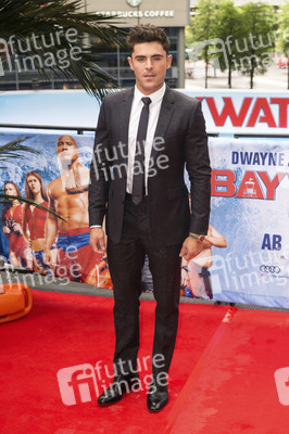 Photocall 'Baywatch' in Berlin