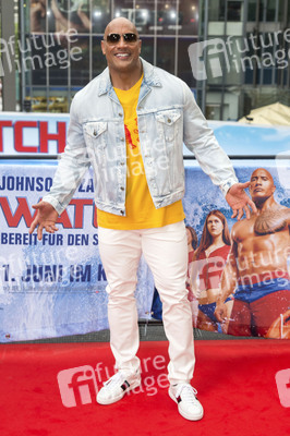 Photocall 'Baywatch' in Berlin