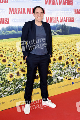 Filmpremiere 'Maria Mafiosi' in München
